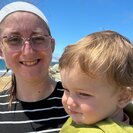Seeker profile avatar for Regular Nanny/House Cleaner Needed For 1 Child In Dublin