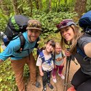 Seeker profile avatar for Morning Care Needed For 2 Kiddos In Bellingham