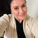 Alina M.'s Photo