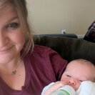 Seeker profile avatar for Nanny Needed For Baby Boy In East Earl.