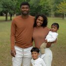Seeker profile avatar for Nanny Needed For 2 Children In Mantua