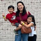 Seeker profile avatar for Mothers Helper Needed For 2 Children In Havertown