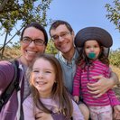 Seeker profile avatar for Babysitter Needed For 2 Children In Santa Clara On January 2