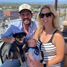 Seeker profile avatar for Nanny Needed For One 5-month-old Baby In Kansas City