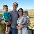 Seeker profile avatar for Nanny Needed For My Children In Aurora.