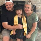 Seeker profile avatar for Nanny Needed For 1 Child In Burkburnett