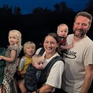 Seeker profile avatar for Seeking Loving And Organized Nanny Near Monona