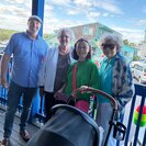 Seeker profile avatar for We Are Seeking A Nanny For Our Three-month-old Girl In The Epping Area.