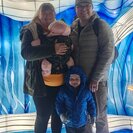 Seeker profile avatar for Mother's Helper Needed For 2 Little Ones In Nephi