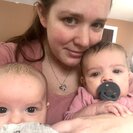 Seeker profile avatar for Nanny Needed For 2 Children (twins) In Webster.