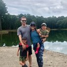 Seeker profile avatar for After-School Family Assistant - Homework Help & Driving (Palo Alto)