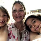 Seeker profile avatar for Babysitter Needed For 2 Children In Chevy Chase.