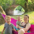 Photo for Part-Time Nanny To Be Another Light In 2 Toddlers' Lives! Hagerstown Md