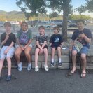 Seeker profile avatar for Seeking A Male Special Needs Caregiver With Autism Experience In Bothell.