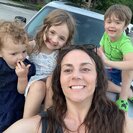 Seeker profile avatar for Babysitter Needed For 3 Children In Elburn