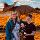 Seeker profile avatar for Nanny Needed For A 1 Year Old In Sneads Ferry