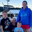Seeker profile avatar for Babysitter Needed For 2 Children In Junction City.