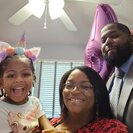 Seeker profile avatar for Nanny Needed For 1 Child In Hollywood.