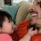 Seeker profile avatar for In House Support Nanny For A 7 Month Old.