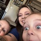 Seeker profile avatar for Care Needed For My Children In Edmond
