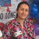 Maria R.'s Photo