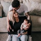 Seeker profile avatar for In HOME Nanny Needed For 1-Year-Old | North Fort Wayne