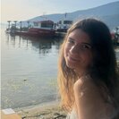 Sevdenur T.'s Photo