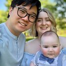 Seeker profile avatar for Nanny Needed For 2 Children In Fitchburg.