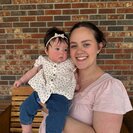 Seeker profile avatar for Nanny Needed For My Children In South Charleston.