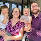 Seeker profile avatar for Child Care Needed For 2 Children In Monrovia