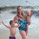 Seeker profile avatar for Nanny Needed For My Children In East Berne.