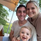 Seeker profile avatar for Recurring Friday Babysitting Gig For Awesome 1 Year Old!