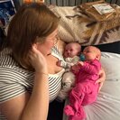 Seeker profile avatar for Nanny Needed For My Children In Dubuque.