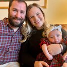 Seeker profile avatar for Nanny Needed For 1 Child In Lookout Mountain.