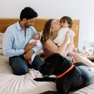 Seeker profile avatar for Nanny Needed For 2 Children In Mahwah