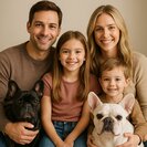 Seeker profile avatar for Babysitter Needed For 2 Children In San Antonio