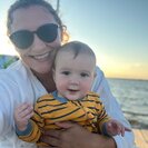 Seeker profile avatar for Summer Sitter - Few Hours A Day! Great Schedule- Great Kids!