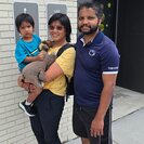 Seeker profile avatar for Babysitter Needed For 1 Child In Nw Chicago