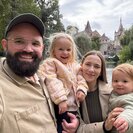 Seeker profile avatar for Nanny Needed For 1 Child, 1 Morning/Week