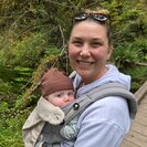 Seeker profile avatar for Babysitter Needed For My Children In Poulsbo.