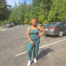Winrose M.'s Photo