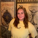 Seeker profile avatar for Full Time Nanny For A 3-4 Month Old