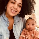 Seeker profile avatar for Mommy Helper For My Infant Child In Warwick.