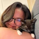 Seeker profile avatar for Help A Working Young Adult Maintain Her 2bd/2bth Apartment!