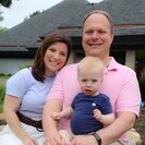 Seeker profile avatar for Nanny Needed For 22mo. Old Little Boy In East Cobb