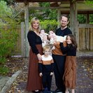 Seeker profile avatar for Babysitter / Nanny Needed For 2 Children In Virginia Beach. 

We Have Three Month Old Twins