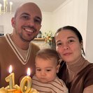 Seeker profile avatar for Full Time Nanny