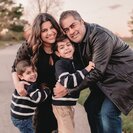 Seeker profile avatar for Nanny Needed For 2 Children In Brentwood