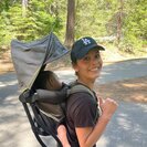 Seeker profile avatar for Babysitter Needed For 1 Year Old - Tue, Wed, Thur 8am-4pm