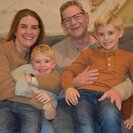 Seeker profile avatar for Nanny Needed For My Children In Greenbrae.